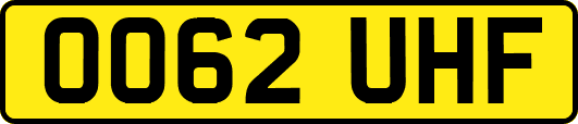 OO62UHF