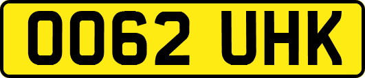 OO62UHK