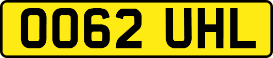 OO62UHL
