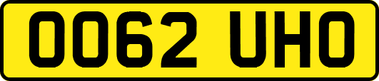 OO62UHO