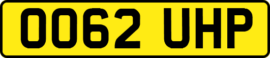 OO62UHP