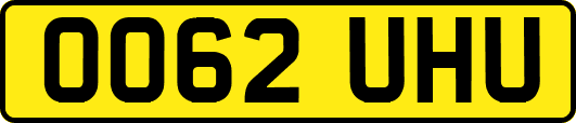 OO62UHU