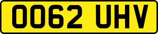 OO62UHV