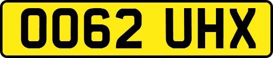 OO62UHX