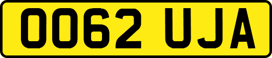 OO62UJA