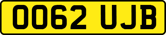 OO62UJB