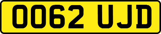 OO62UJD