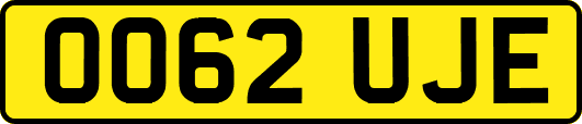OO62UJE