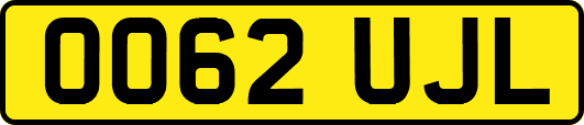 OO62UJL