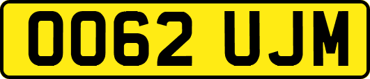 OO62UJM