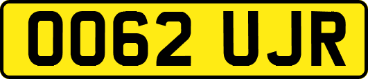 OO62UJR