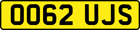OO62UJS