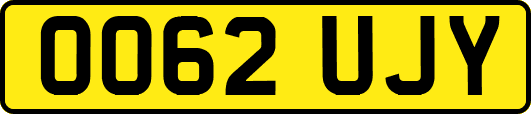 OO62UJY