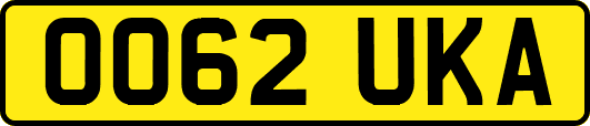 OO62UKA