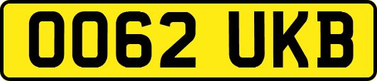 OO62UKB