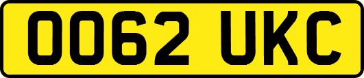 OO62UKC