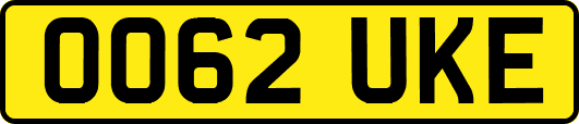 OO62UKE