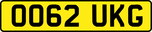 OO62UKG