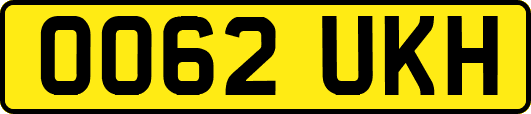 OO62UKH