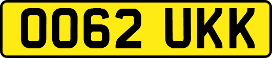 OO62UKK