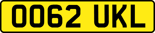 OO62UKL