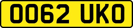 OO62UKO