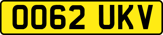 OO62UKV