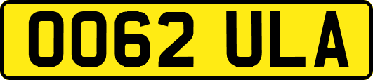 OO62ULA