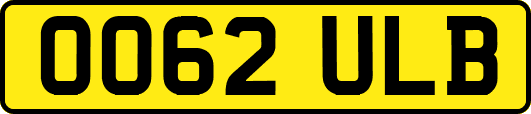 OO62ULB