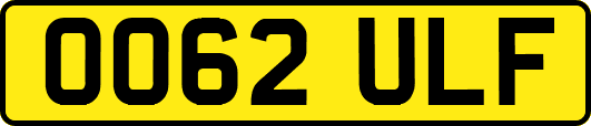 OO62ULF