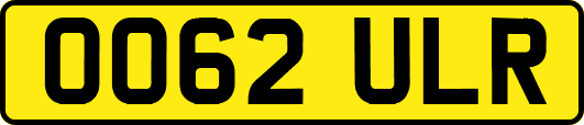 OO62ULR