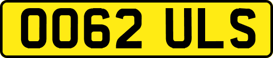 OO62ULS