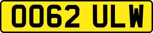 OO62ULW