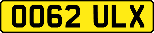 OO62ULX