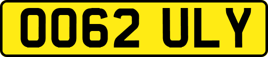 OO62ULY