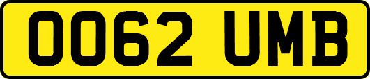 OO62UMB
