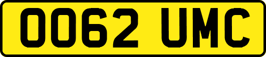 OO62UMC