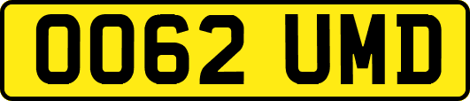 OO62UMD