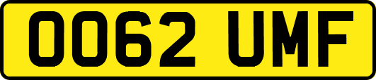 OO62UMF