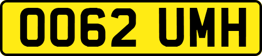 OO62UMH