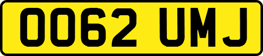 OO62UMJ