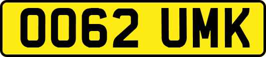 OO62UMK