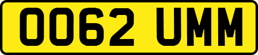 OO62UMM