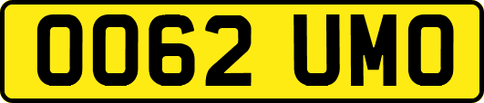 OO62UMO