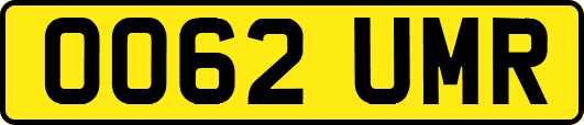 OO62UMR