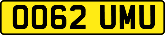 OO62UMU