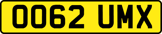 OO62UMX