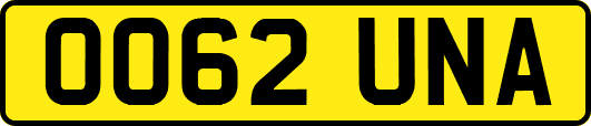 OO62UNA