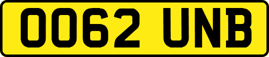 OO62UNB