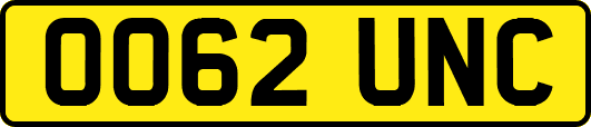OO62UNC